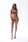Gia bikini