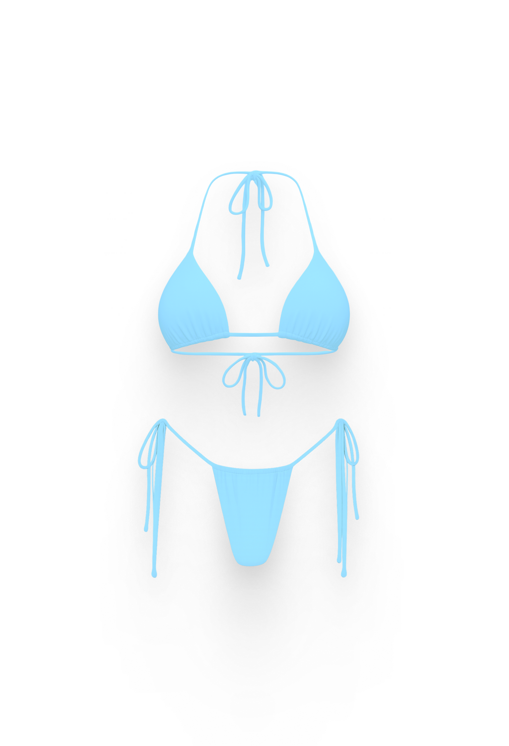 Nami bikini