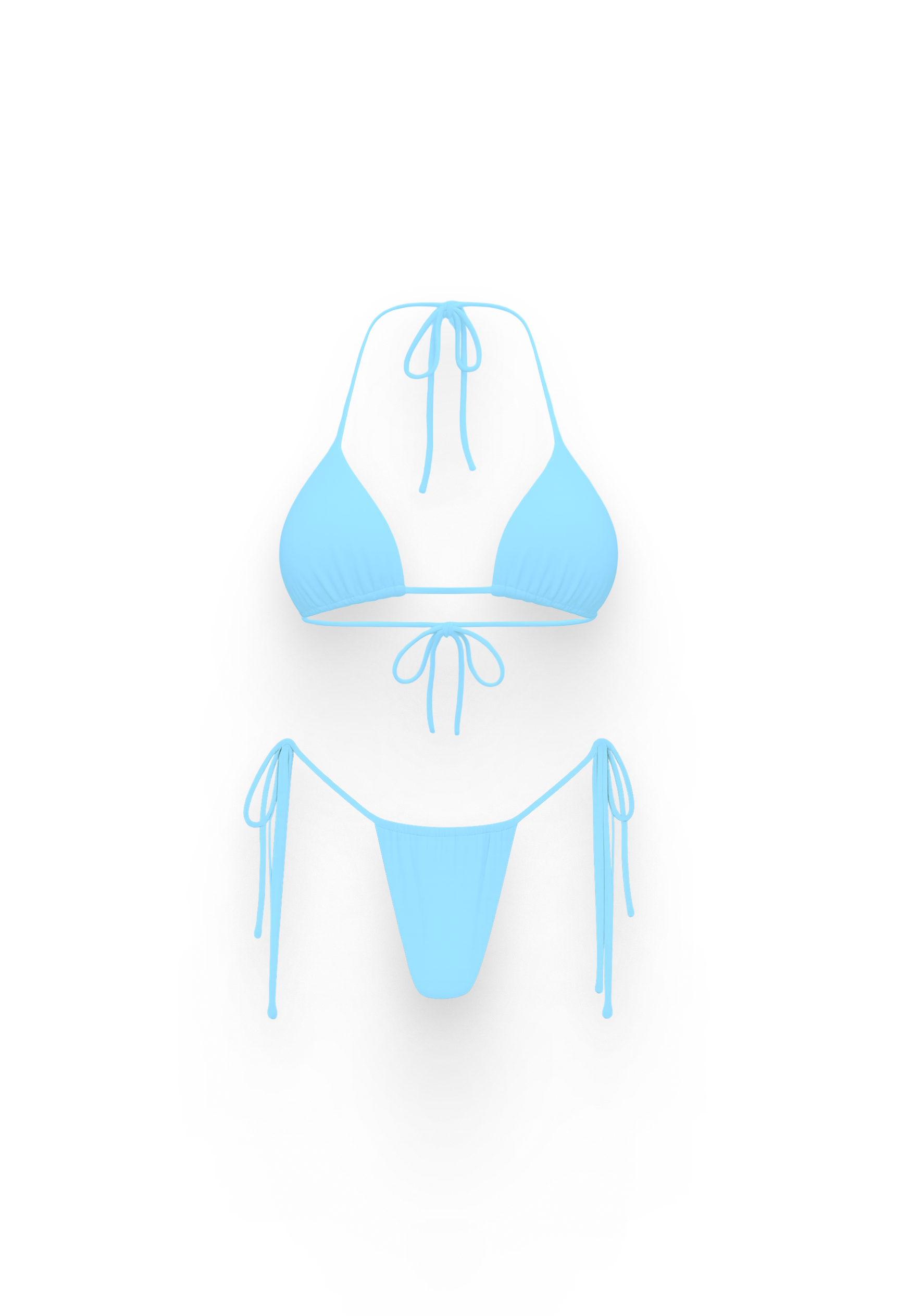 Nami bikini