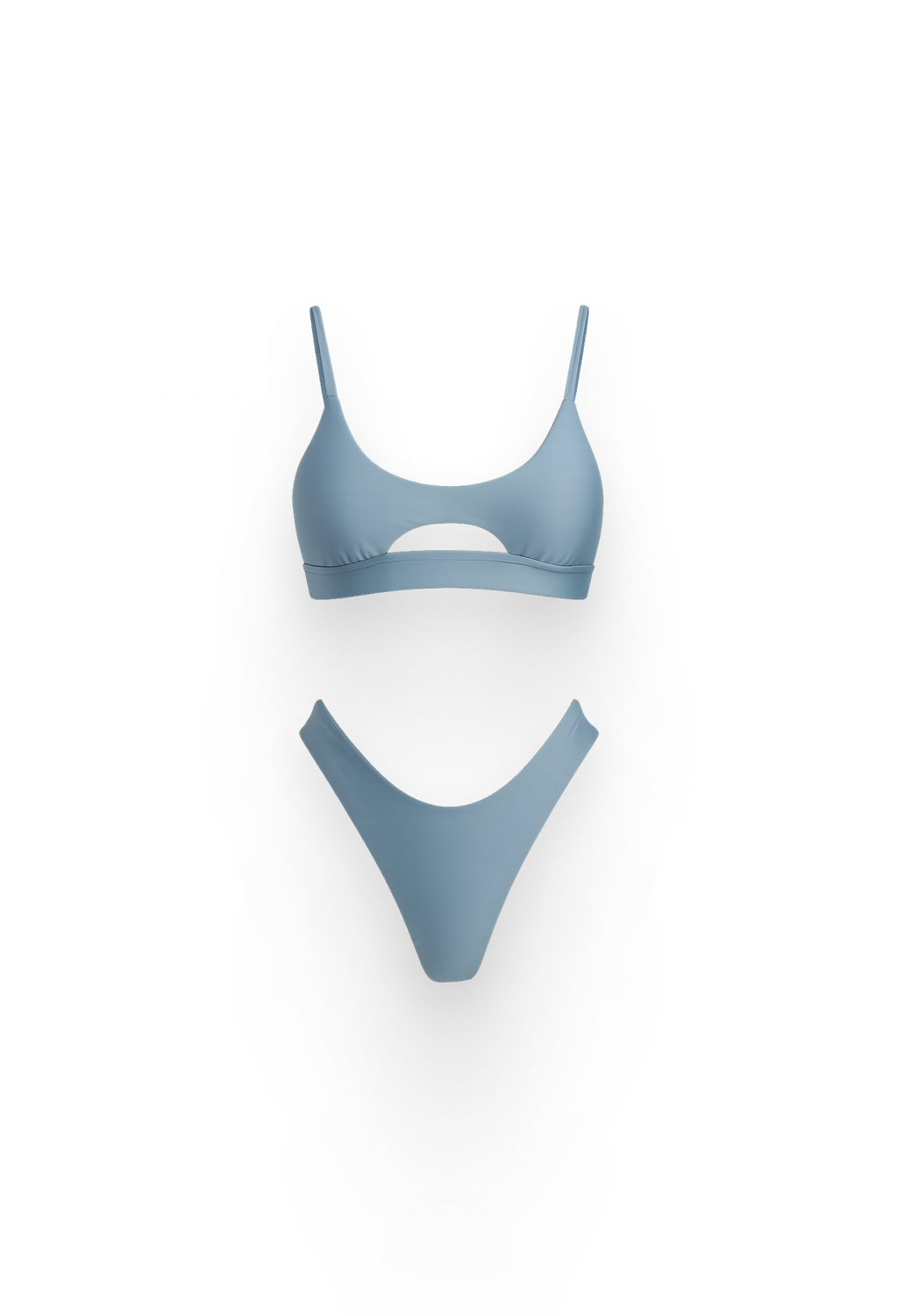 Kaia bikini
