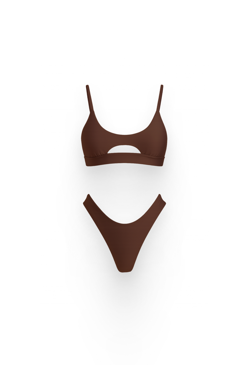 Kaia bikini
