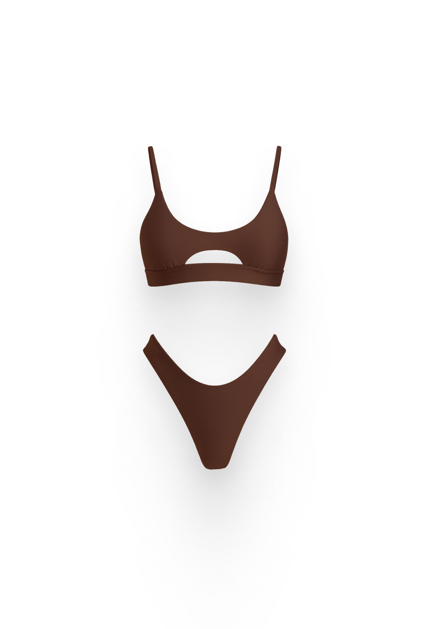 Kaia bikini